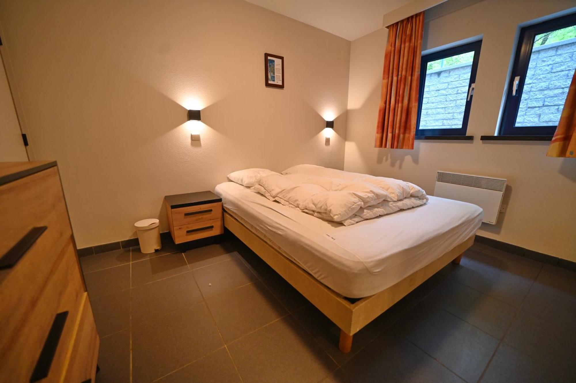 Residence Дюрби Екстериор снимка