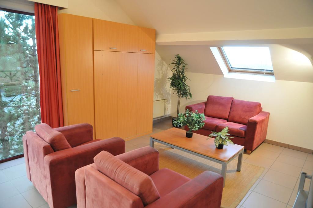 Residence Дюрби Стая снимка
